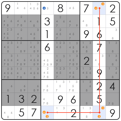 what is a block in sudoku